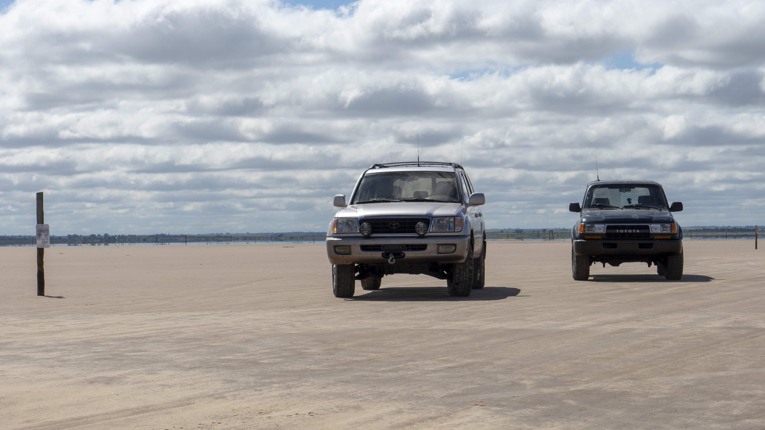 11 Best Overland Vehicles: The Ultimate Guide