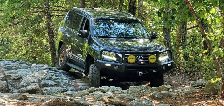 Top 8 Overland Tires for the Ultimate Adventure